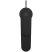 IDEAL STANDARD BC699XG CERAFINE O MOSDÓ CSAPTELEP, LEERESZTŐVEL, 120 MM, SILK BLACK