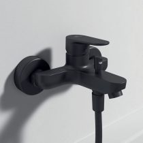   IDEAL STANDARD BC500XG CERAFINE O KÁDTÖLTŐ CSAPTELEP,  SILK BLACK