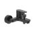 IDEAL STANDARD BC500XG CERAFINE O KÁDTÖLTŐ CSAPTELEP,  SILK BLACK