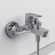   IDEAL STANDARD BC500AA CERAFINE O KÁDTÖLTŐ CSAPTELEP, KRÓM
