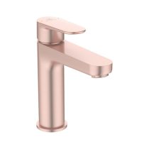   IDEAL STANDARD BD131RO CERAFINE O MOSDÓ CSAPTELEP H120 5L/PERC, RÓZSA ARANY SZÍNŰ