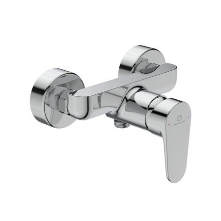 IDEAL STANDARD BC499AA CERAFINE O ZUHANY CSAPTELEP, KRÓM