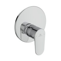   IDEAL STANDARD CERAFINE A7349AA O BEÉPÍTETT ZUHANY CSAPTELEP SZÍNKÉSZLET, 1 FOGYASZTÓ, KRÓM