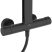 IDEAL STANDARD CERATHERM ALU+ TERMOSZTÁTOS ZUHANYRENDSZER, SILK BLACK