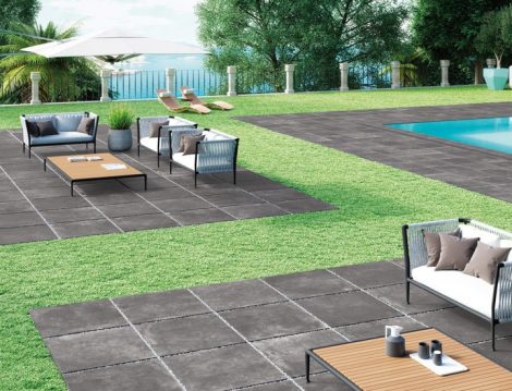 La Fabbrica Blue Evolution Outdoor