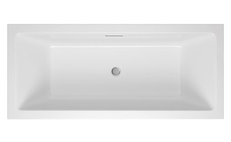 M-acryl Sabina Pro 160x75 Kád