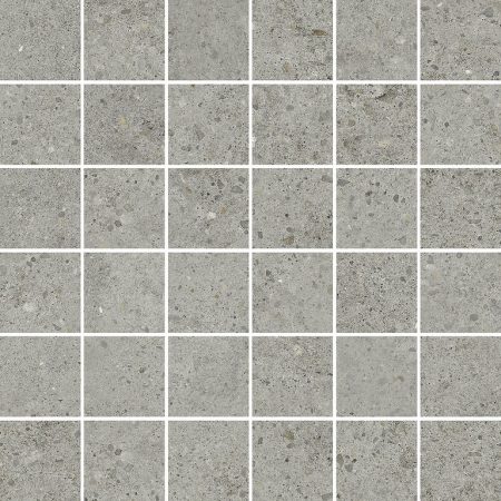 MD036-030 CERSANIT GIGANT SILVERGREY MOSAIC 29,8x29,8