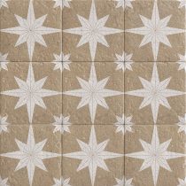 Mainzi Bali Stones  Compass Sand 20x20