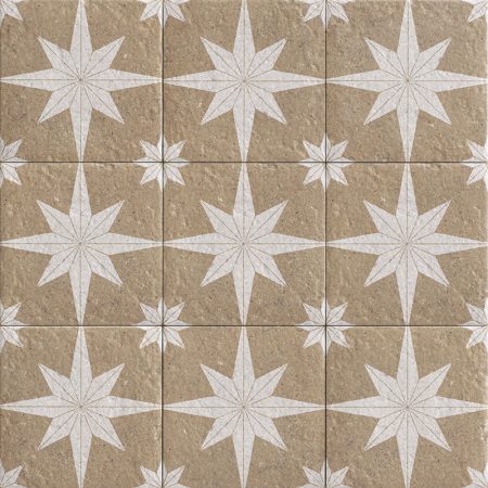 Mainzi Bali Stones  Compass Sand 20x20