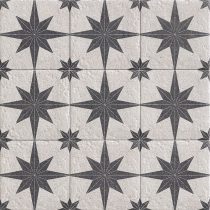 Mainzu Bali Sones Compass White 20x20