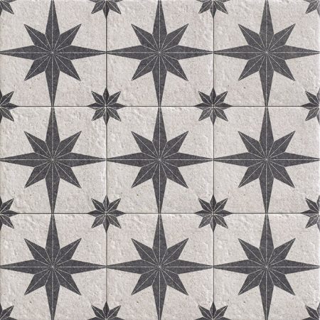 Mainzu Bali Sones Compass White 20x20
