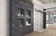 Mainzu Bali Stones Lava 20x20
