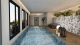 Mainzu Bali Stones Mural Samui 20x20