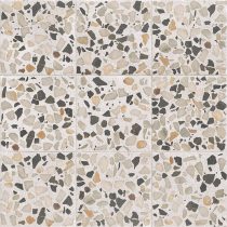 Mainzu Bali Stones Stanza White 20x20