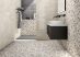 Mainzu Bali Stones Stanza White 20x20
