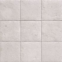 Mainzu Bali Stones White 20x20