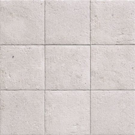 Mainzu Bali Stones White 20x20
