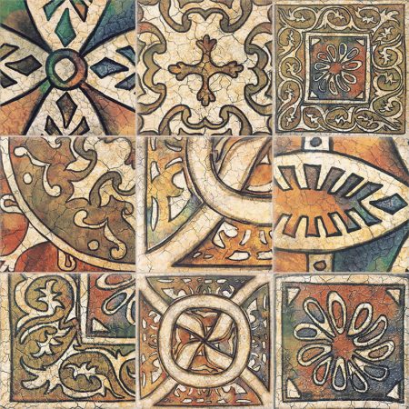 Mainzu Bolonia Decor Medievo 20x20