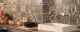 Mainzu Bolonia Decor Medievo 20x20