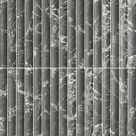Mainzu Concav Black 15x30