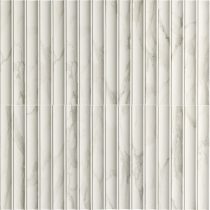 Mainzu Concav White 15x30