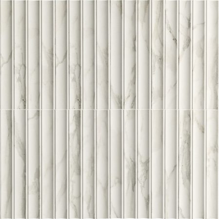 Mainzu Concav White 15x30