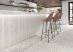 Mainzu Concav White 15x30