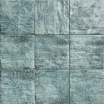 Mainzu Lagoon Green 15x15
