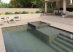 Mainzu Lagoon Green 15x15
