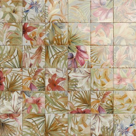 Mainzu Mahon Decor Bangkok 15x15 Mainzu Mahon Decor Bangkok 15x15