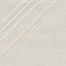 Memories Grey Struktura Mat  padlólap 19.8x19.8cm