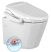 PACO NB-1160D-2 fali WC elektronikus bidével BLOOMING EKO PLUS 