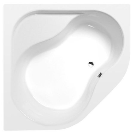 POLYSAN EDERA sarokkád, 152x152x47cm (91111)