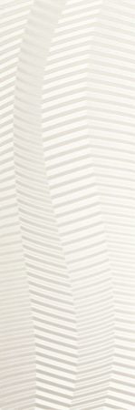 Paradyz Elegant Surface Perla Inserto Struktura B 29,8x89,8