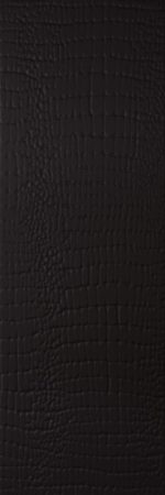 Paradyz Fashion Spirit Black Sciana Struktura Rekt. 39.8x119.8