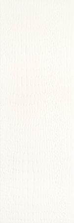 Paradyz Fashion Spirit White Ściana Struktura Rekt. 39.8x119.8