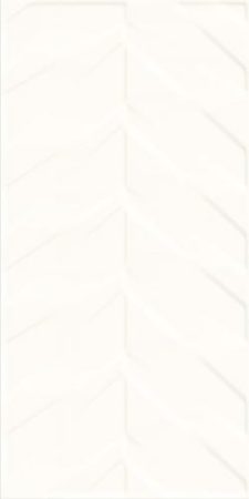 Paradyz Ideal White Struktura Mat  30x60