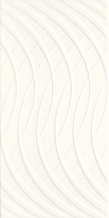 Paradyz Porcelano Bianco Struktura