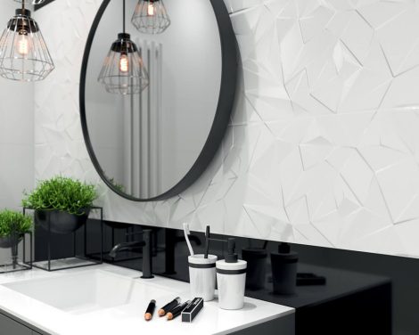 Paradyz Synergy Burkolat