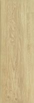 Paradyz Wood Basic Beige Gres Szkl. 30x60