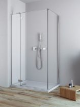 Radaway Fuenta New KDJ szögletes zuhanykabin 