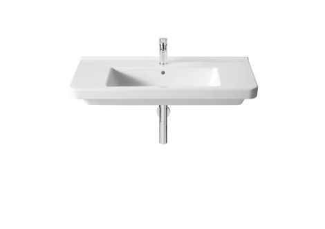 Roca A327780000 Dama Fali Mosdó 1000x460