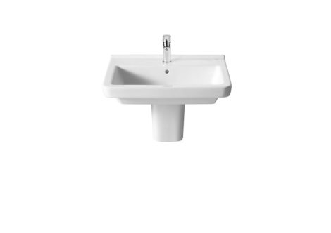 Roca A327784000 Dama Fali Mosdó 600x460