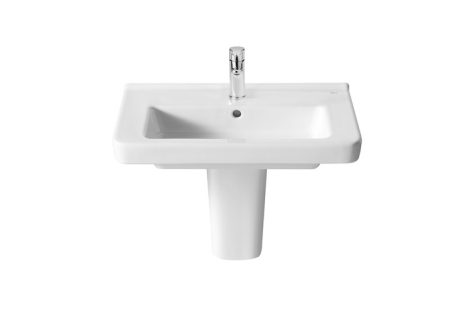 Roca A327785000 Fali Kompakt Mosdó 600x320