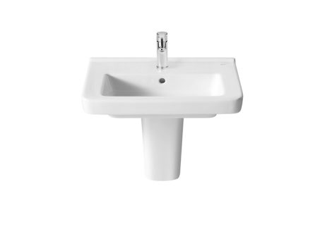 Roca A327786000 Dama Fali Mosdó 550x460