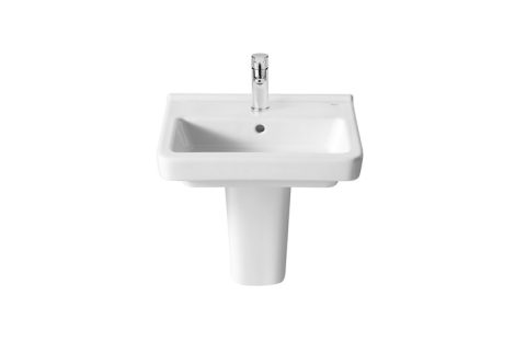 Roca A327789000 Dama Kompakt Fali Mosdó 450x320