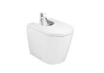 Roca Inspira A357527000 Round Álló Bide