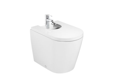 Roca Inspira A357527000 Round Álló Bide Roca Inspira A357527000 Round Álló Bide