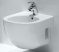 Roca Meridian KOMPAKT fali bidet 1 csaplyukkal 357246000