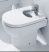 Roca Meridian álló bidet 1 csaplyukkal, tető nélkül 357244000